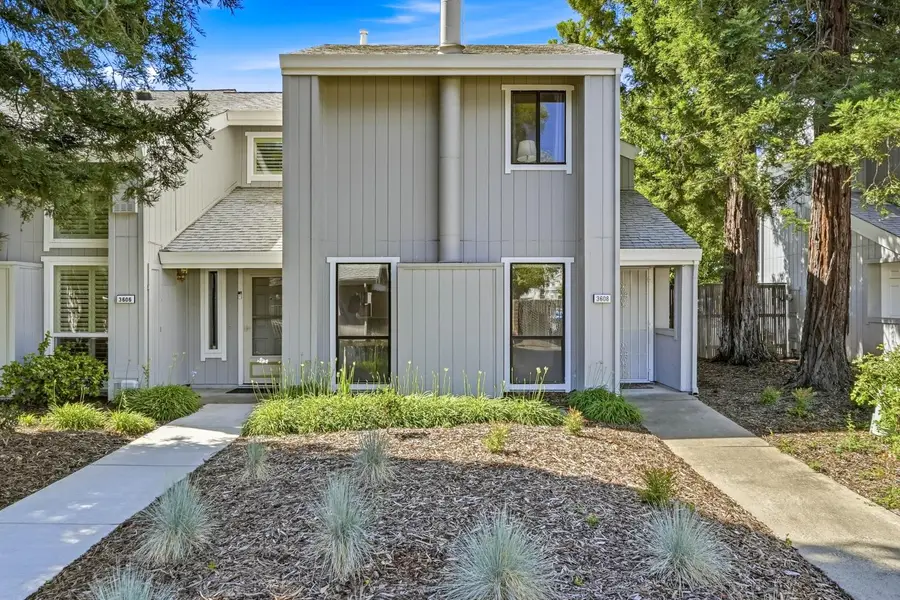 3608 Gold Creek Ln, Sacramento, CA 95827 - #2