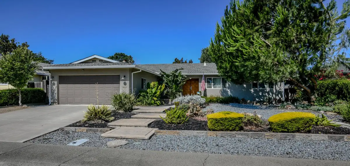 1012 Cottonwood Street, Woodland, CA 95695 - #1