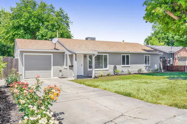16 Grand Avenue, Woodland, CA 95695