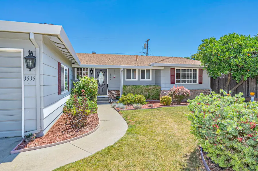 1515 Auburn Way, Woodland, CA 95695 - #3