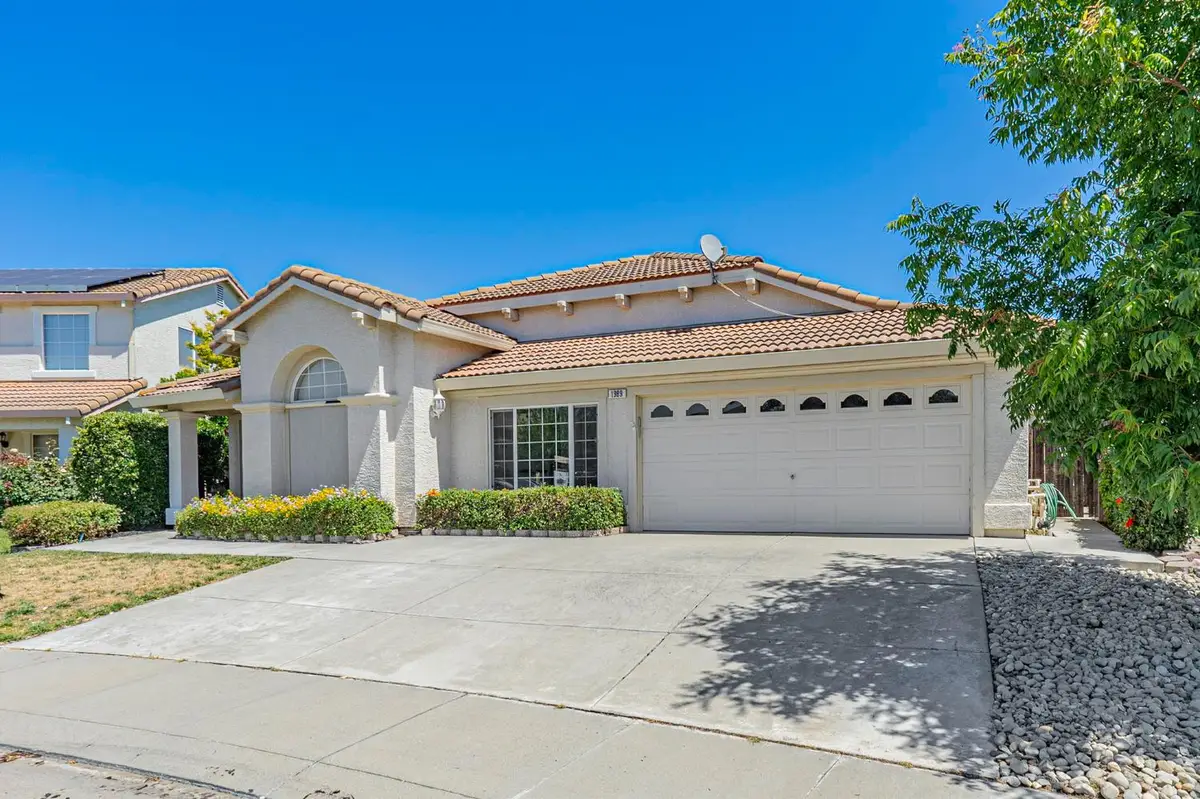 1989 Witham Drive, Woodland, CA 95776 - #1