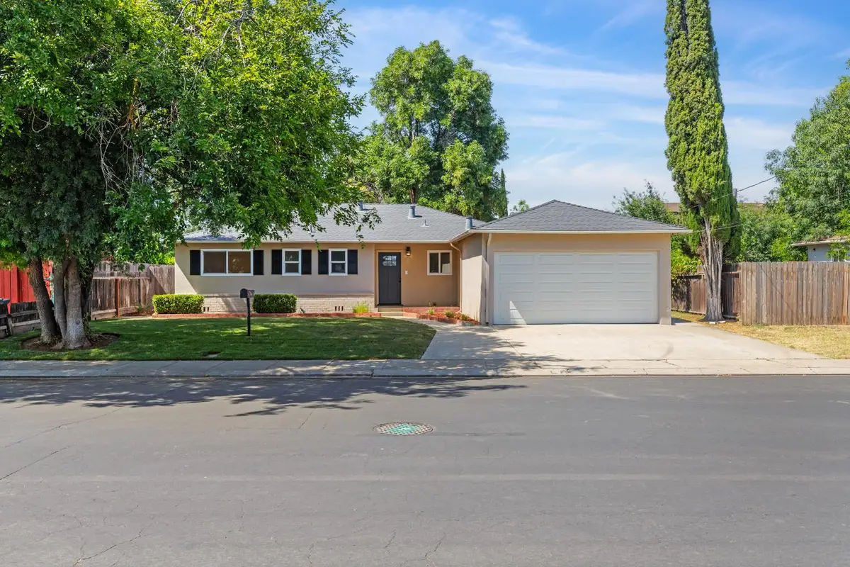 1709 Barbara Way, Modesto, CA 95350 - #1
