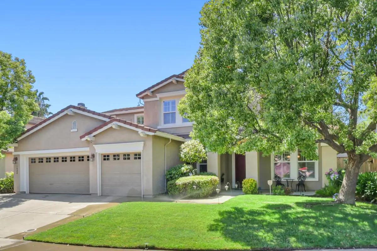 1820 Casterbridge Drive, Roseville, CA 95747 - #1