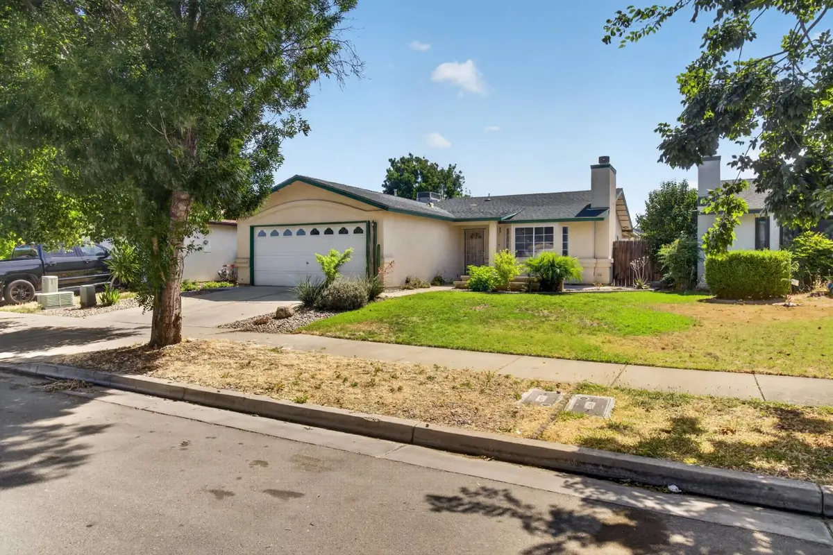 336 Serano Street, Merced, CA 95341 - #1