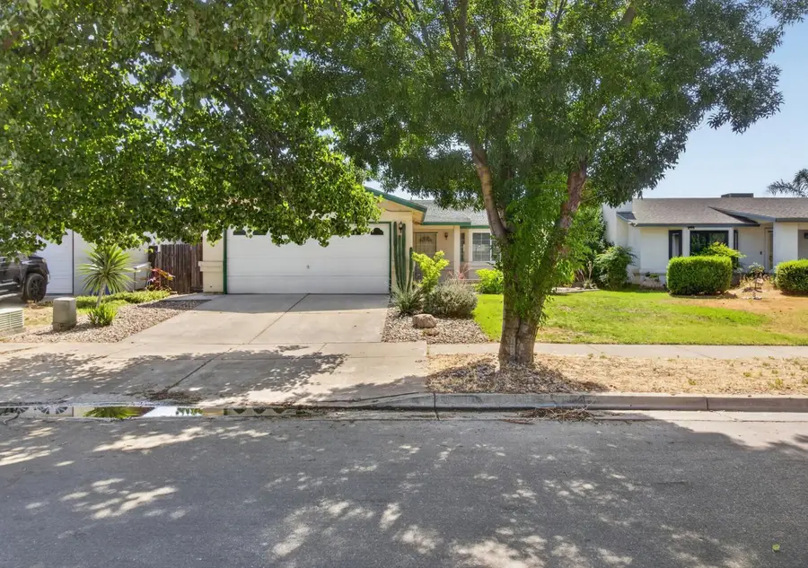 336 Serano Street, Merced, CA 95341 - #2