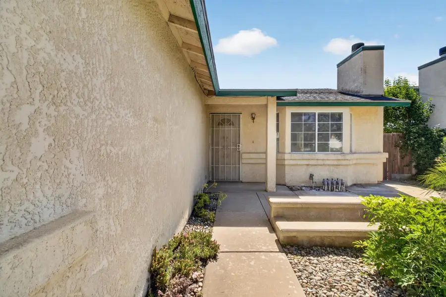 336 Serano Street, Merced, CA 95341 - #3