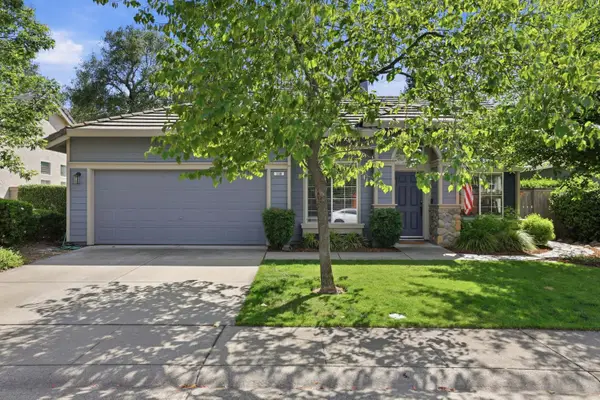 138 Cobble Ridge Drive, Folsom, CA 95630