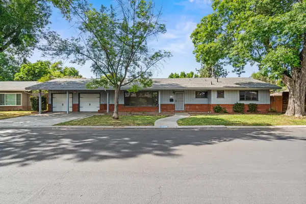 1138 Fordham Avenue, Modesto, CA 95350