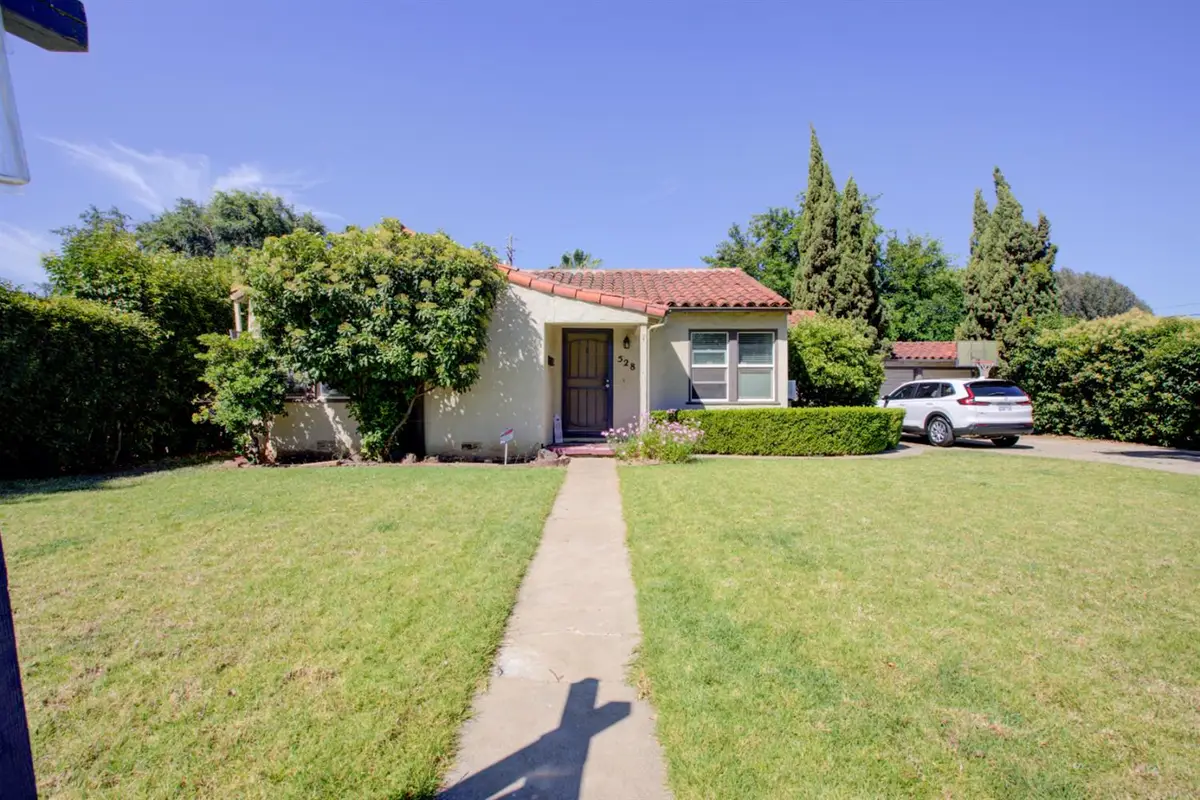528 N 4th Street, Patterson, CA 95363 - #1