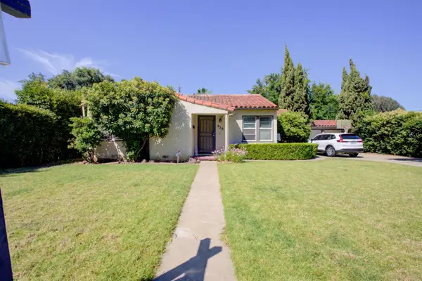 528 N 4th Street, Patterson, CA 95363