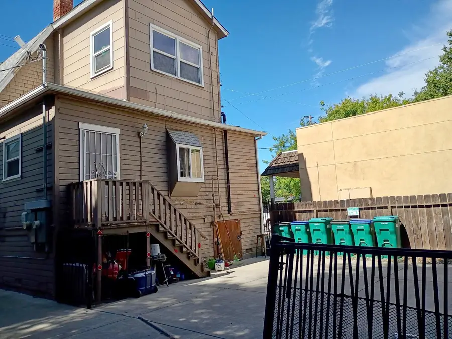 440 E Vine Street, Stockton, CA 95202 - #2