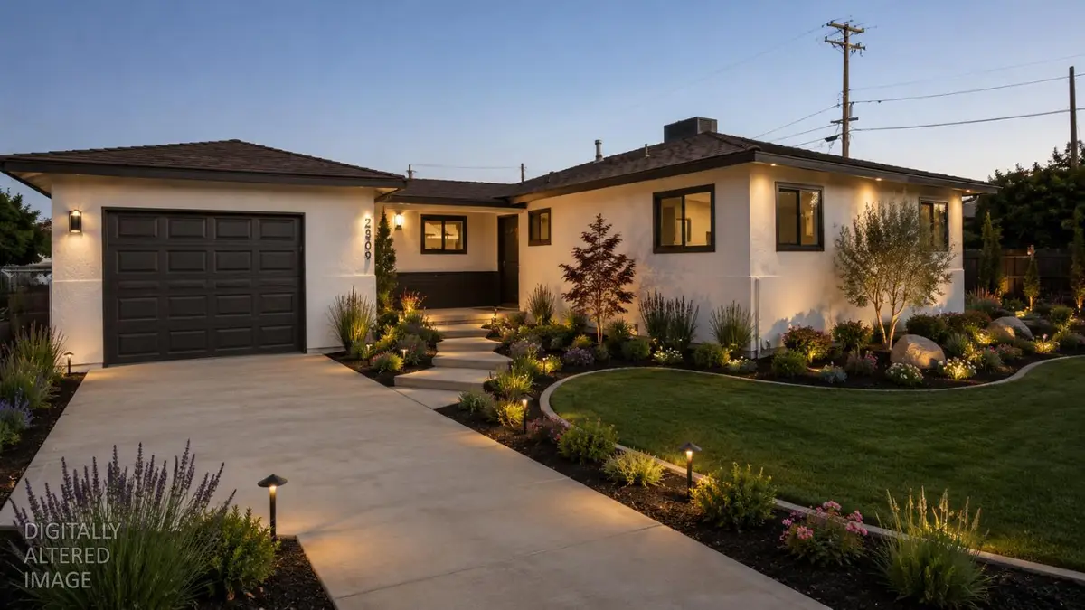 2309 Ustick Rd, Modesto, CA 95358 - #1