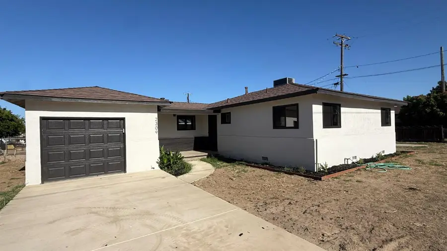 2309 Ustick Rd, Modesto, CA 95358 - #2
