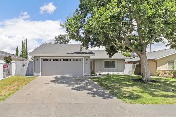 7638 Plaid Circle, Antelope, CA 95843