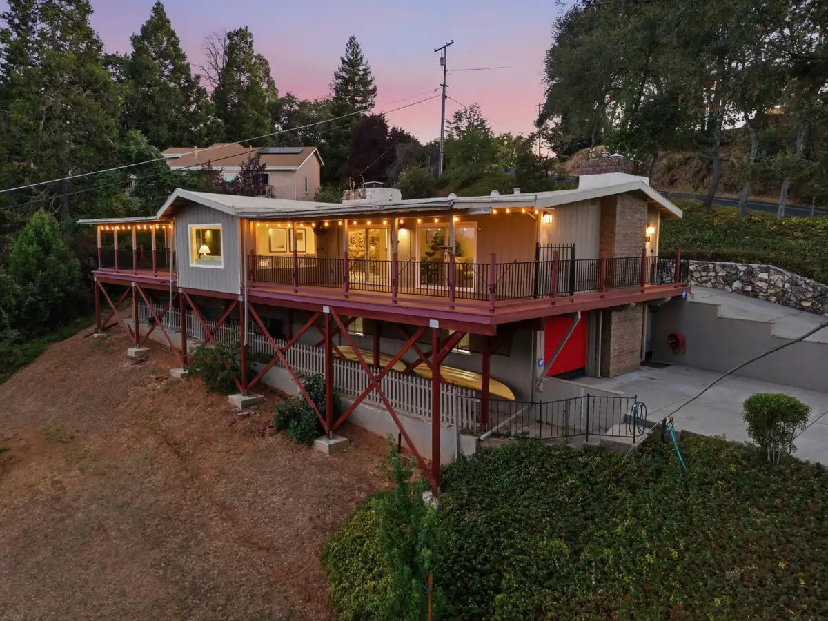 14 Sylvan Vista Drive, Auburn, CA 95603 - #1
