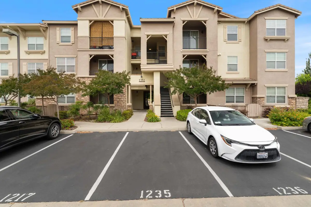 1251 Whitney Ranch Parkway #1236, Rocklin, CA 95765 - #1