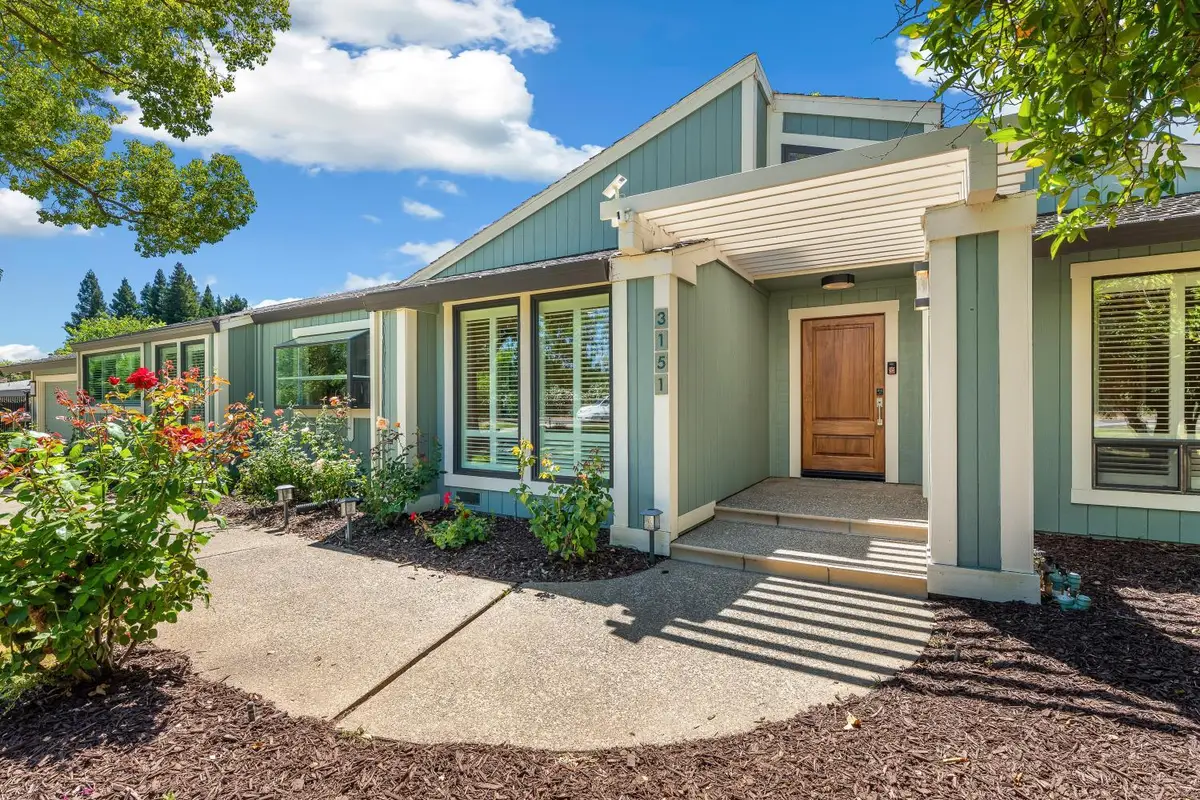 3151 Morse Avenue, Sacramento, CA 95821 - #1