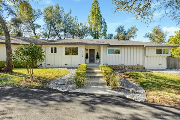 7032 West Lane, Granite Bay, CA 95746