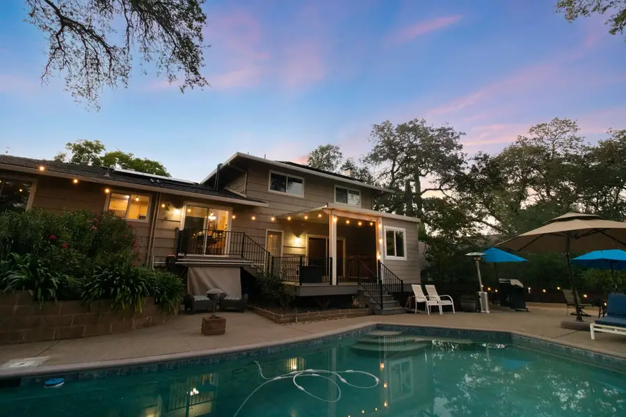 934 King James Way, El Dorado Hills, CA 95762 - #2