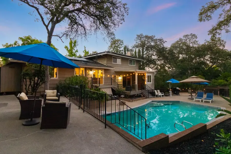 934 King James Way, El Dorado Hills, CA 95762 - #3
