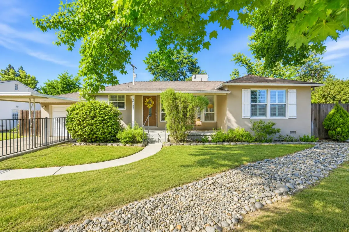 2581 Maryal Drive, Sacramento, CA 95821 - #1