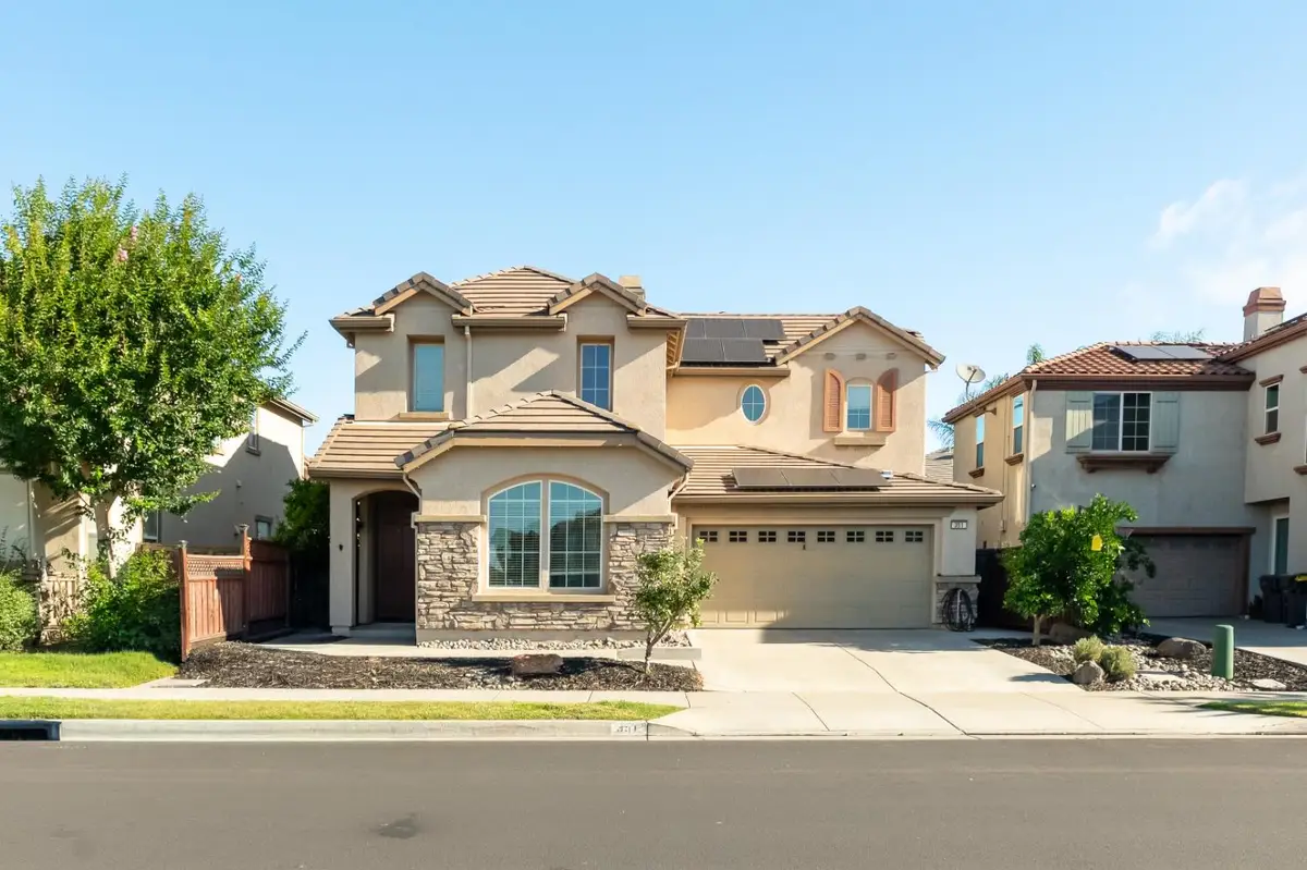 351 Danbury Place, Lathrop, CA 95330 - #1