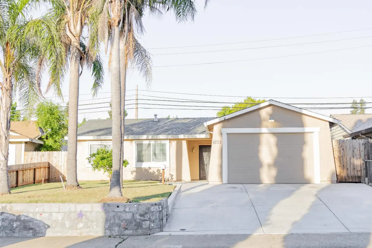 4253 Strathmore, North Highlands, CA 95660 - #1