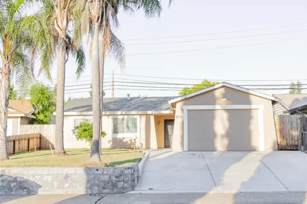 4253 Strathmore, North Highlands, CA 95660