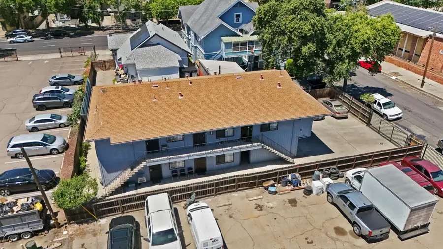 24 E Vine Street, Stockton, CA 95202 - #3