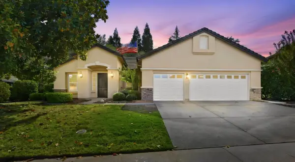 9308 Crocker Road, Granite Bay, CA 95746