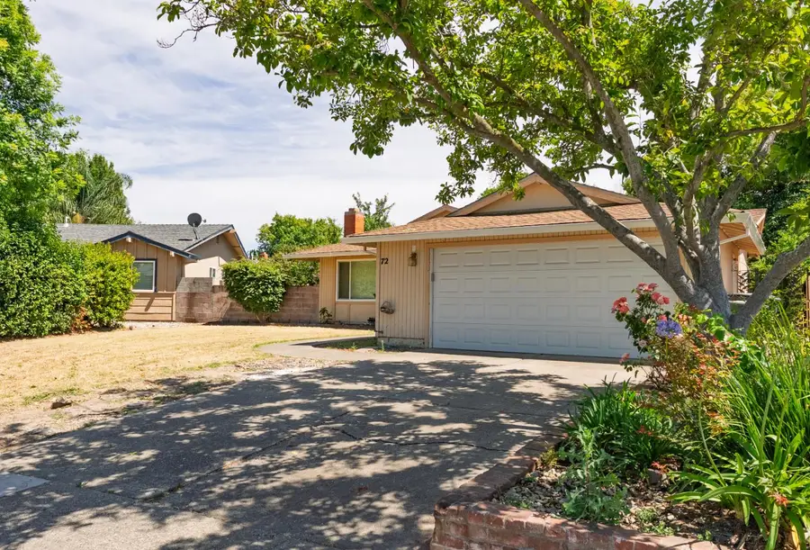 72 Lochmoor Circle, Sacramento, CA 95823 - #3