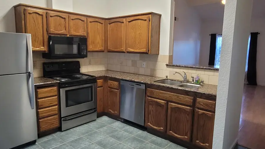 3912 Sitting Bull Way, Antelope, CA 95843 - #2