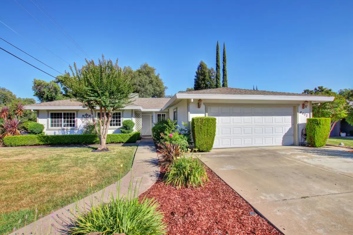 4402 White Oak Court, Rocklin, CA 95677 - #1