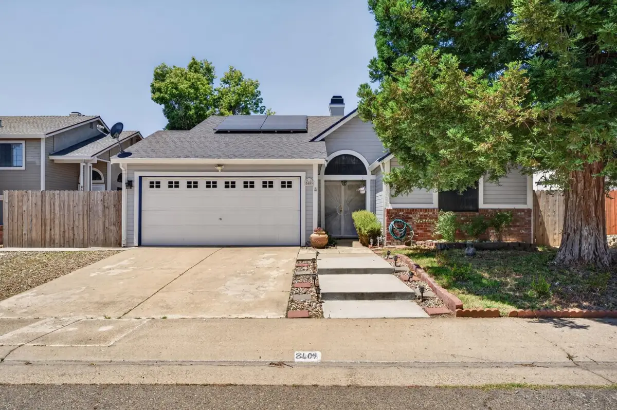 8409 Silver Run Way, Antelope, CA 95843 - #1