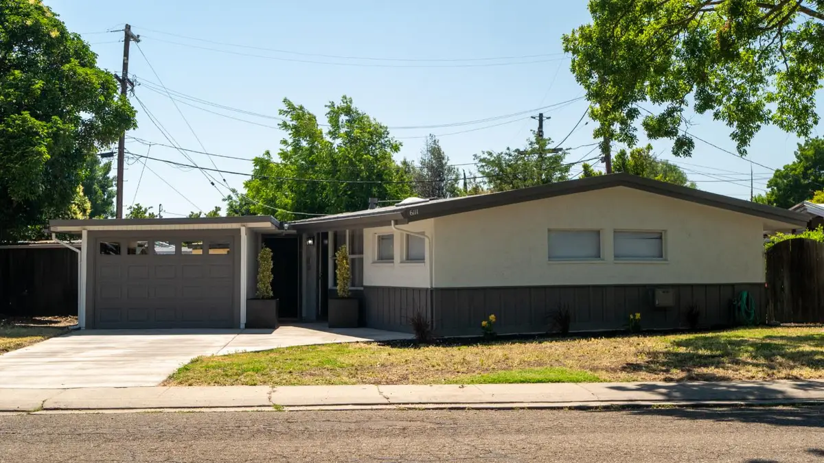6111 N Alturas Avenue, Stockton, CA 95207 - #1