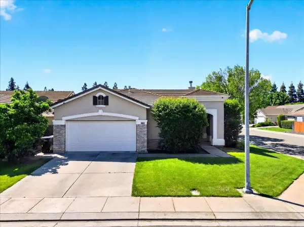 3400 Sleepy Hollow Lane, Modesto, CA 95355
