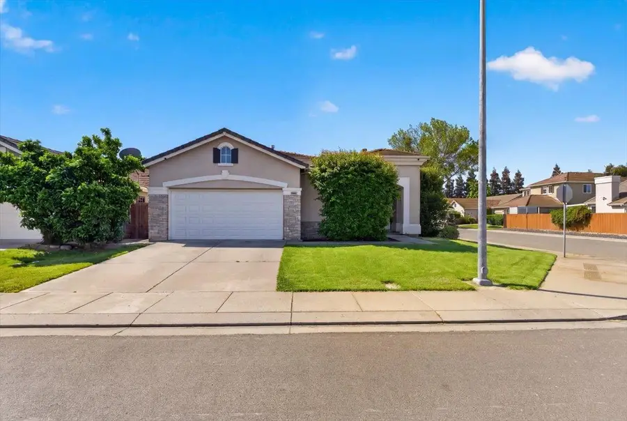 3400 Sleepy Hollow Lane, Modesto, CA 95355 - #2