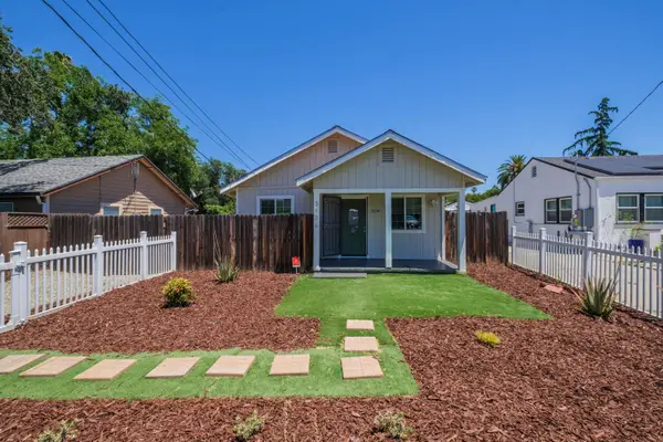 3136 Palmer Street, Sacramento, CA 95815