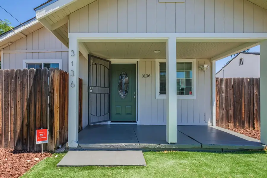 3136 Palmer Street, Sacramento, CA 95815 - #3