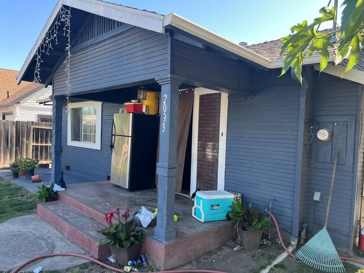 2033 S Madison Street, Stockton, CA 95206 - #1