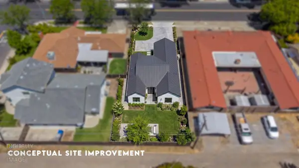 814 Floyd Avenue, Modesto, CA 95350