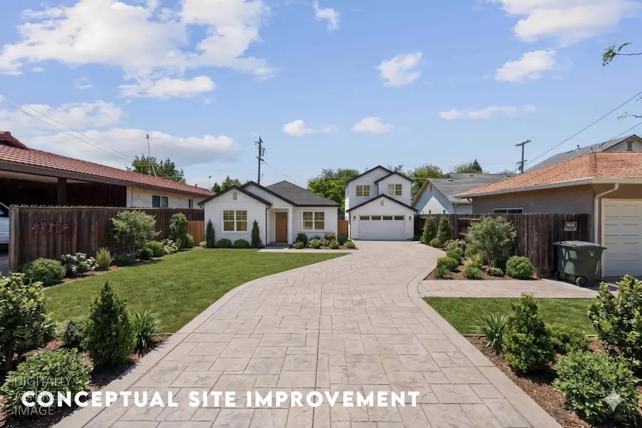 814 Floyd Avenue, Modesto, CA 95350 - #3