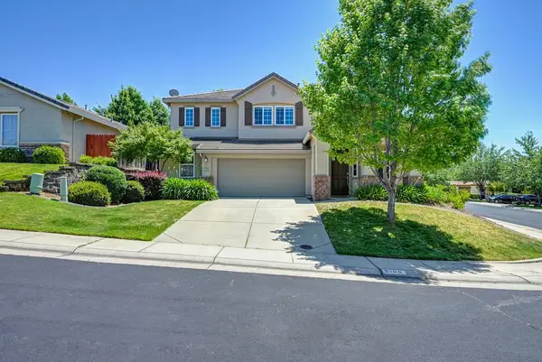 2599 Vaquero Vista Drive, Auburn, CA 95603