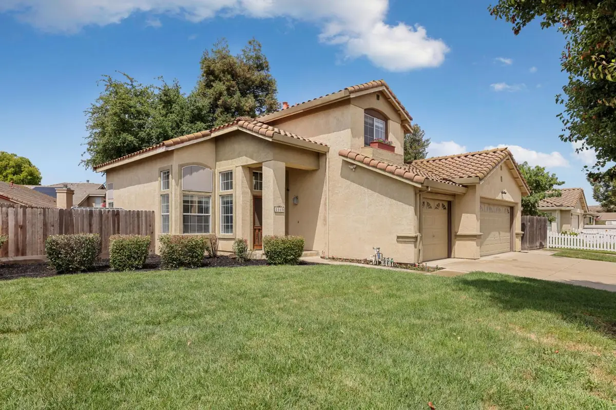 1049 Zumstein Drive, Ripon, CA 95366 - #1