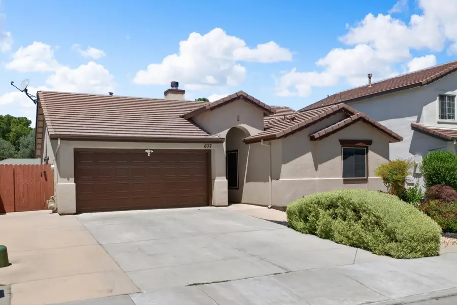 677 Robert L Smith Drive, Tracy, CA 95376 - #3