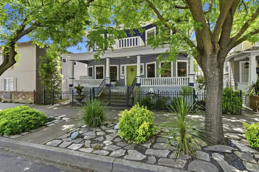 1120 G Street, Sacramento, CA 95814 - #2
