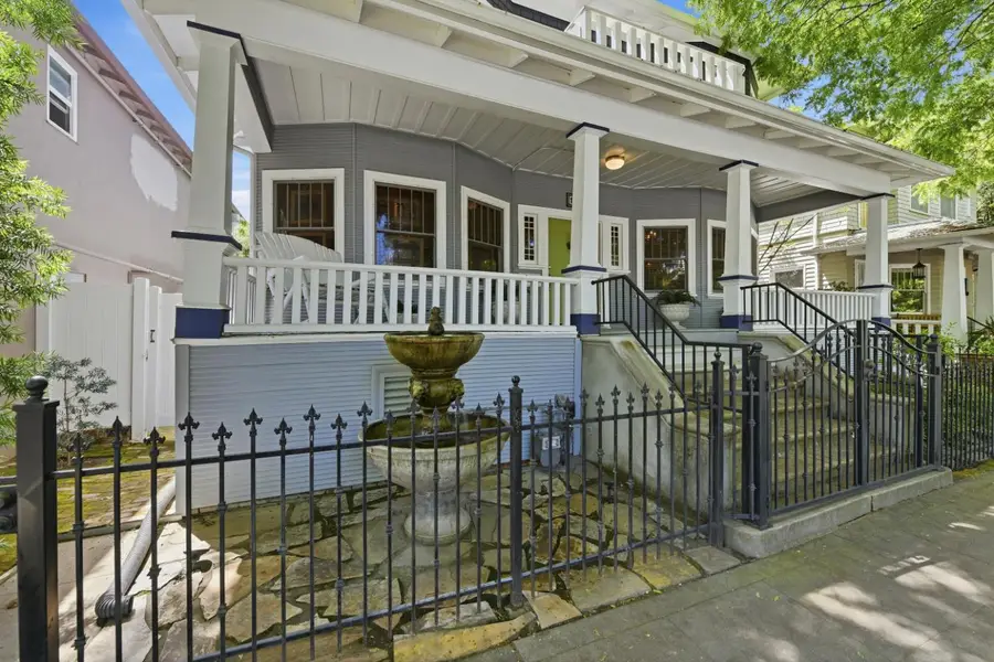 1120 G Street, Sacramento, CA 95814 - #3