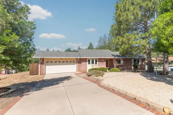 11037 Clinton Bar Road, Pine Grove, CA 95665