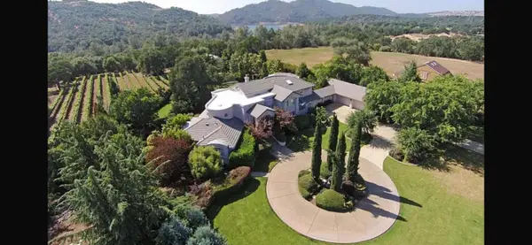 1000 Aqua Haven Court, El Dorado Hills, CA 95762