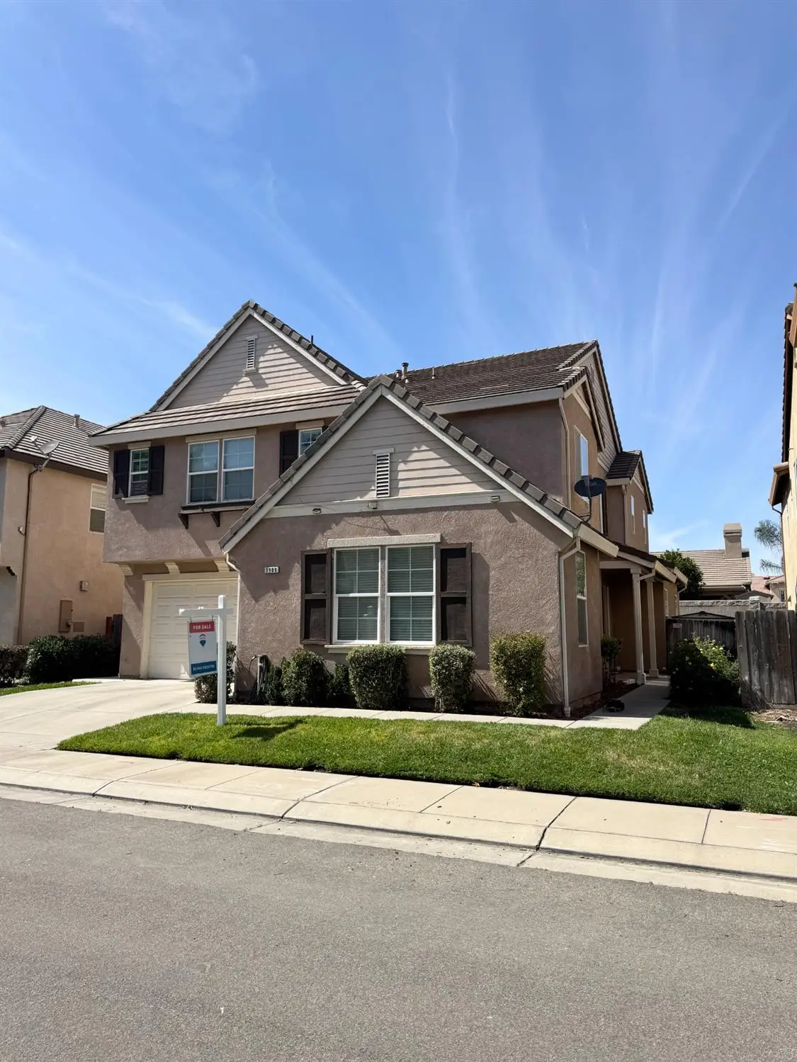 3909 Ruffed Grouse Lane, Modesto, CA 95355 - #1